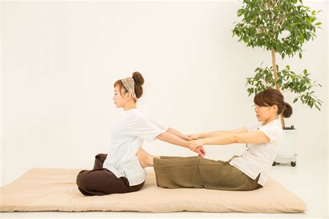 massage japanese video|3 Japanese Massage Video Techniques.